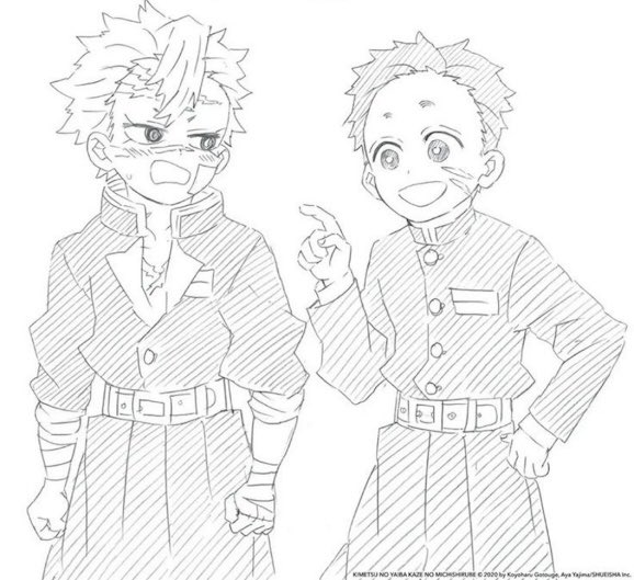 KNY Incest Week tweet media