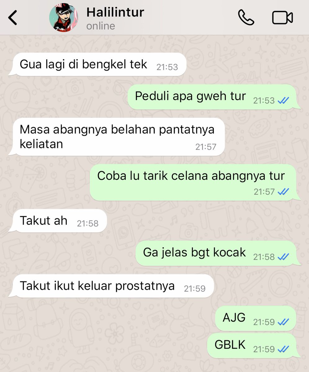 Qiqil🌙∞⁸ tweet media