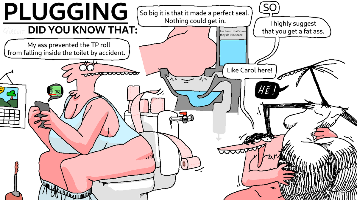 Ciircuit tweet media