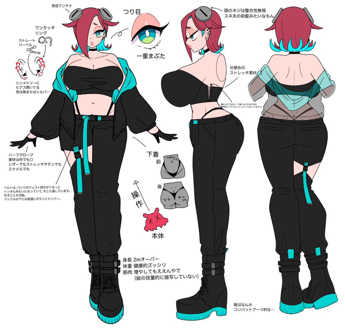 nejishioRR's tweet photo. 🐙お絵描きめんだこVtuber螺子です！🐙

youtube▷https://t.co/ZbVTPolBYl

配信タグ▷#ねじ配信
FAタグ▷#ねじさん見て
🔞FAタグ▷ #ねじさんこいつを見てくれ
旧FAタグ▷#REW_D_RAW
ファンマーク▷🐙🔩

マシュマロ▷ https://t.co/c910AC0S5A

他リンク・ガイドライン▷https://t.co/Nzs8qG9xic https://t.co/mtxSMwwAPa