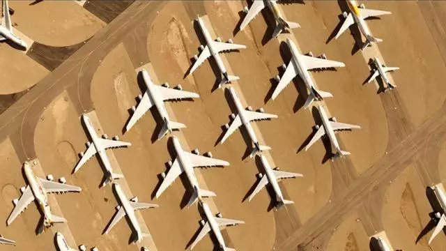 Aeropuerto de Teruel, vuela la innovación tweet media