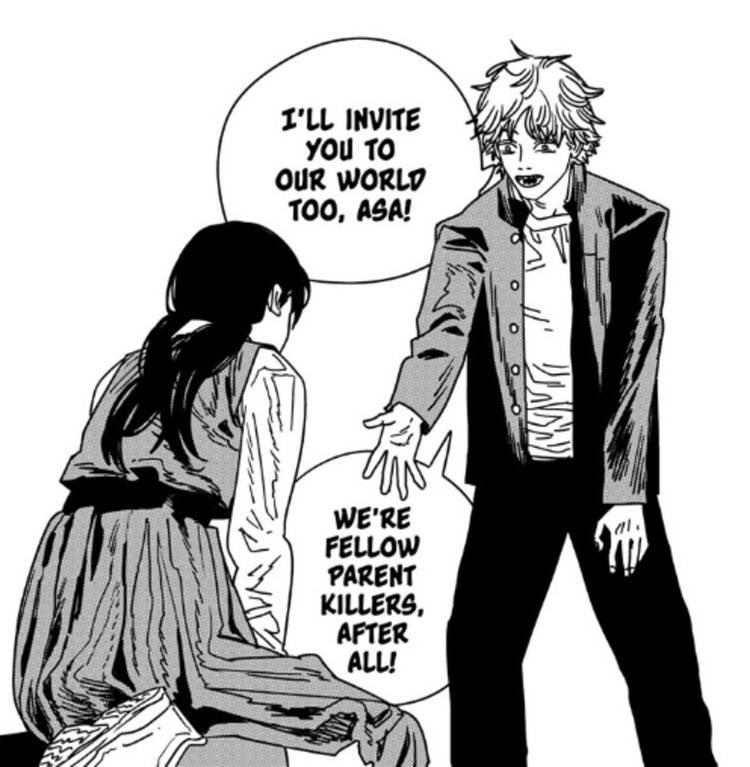 Gump OH MY GOD BRUH tweet media