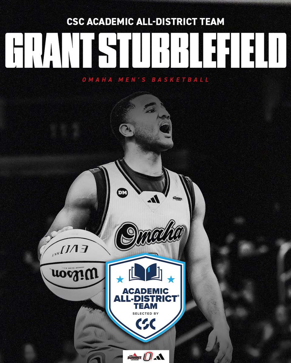 Omaha Men’s Basketball tweet media