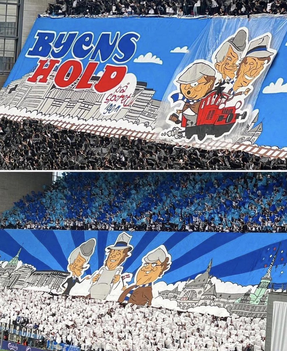 Absalons Radio tweet media