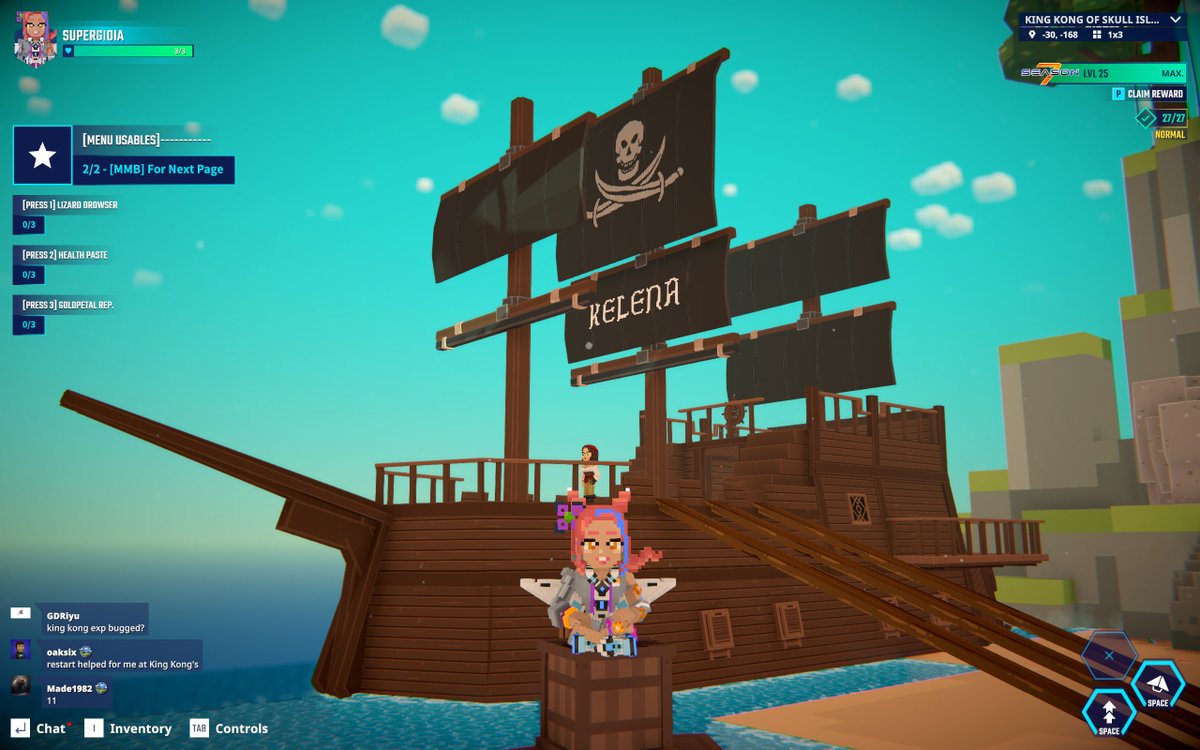 Supergioia | KIND tweet media