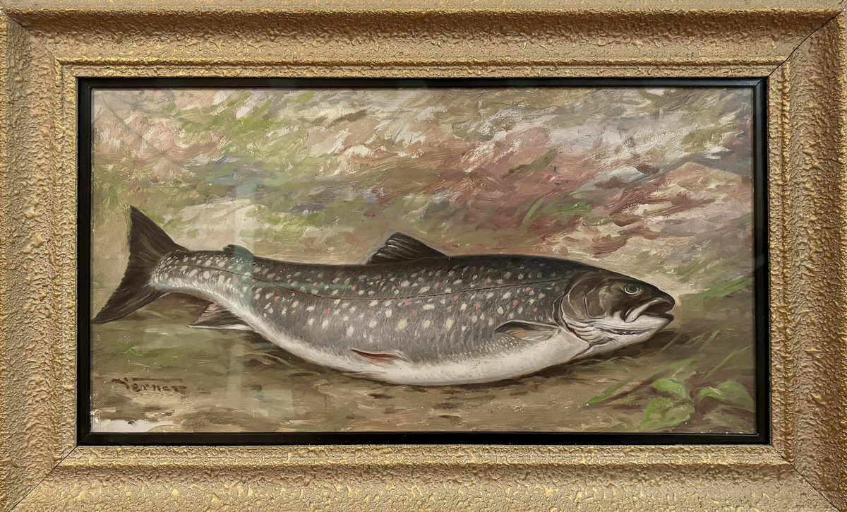 EmpAppraisers's tweet image. We prepared a written insurance appraisal for a Belleville client’s collection, including a rare Frederick Arthur Verner oil painting. Why written documentation matters: insurance, provenance, estate planning. Read more: wix.to/RaLGD6C

#ArtAppraisal #ArtInsurance