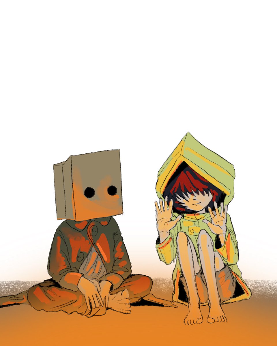 สลัด tweet media