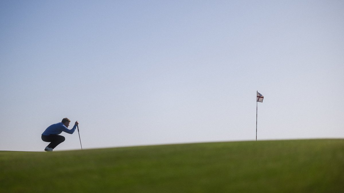 Royal St. George's Golf Club tweet media
