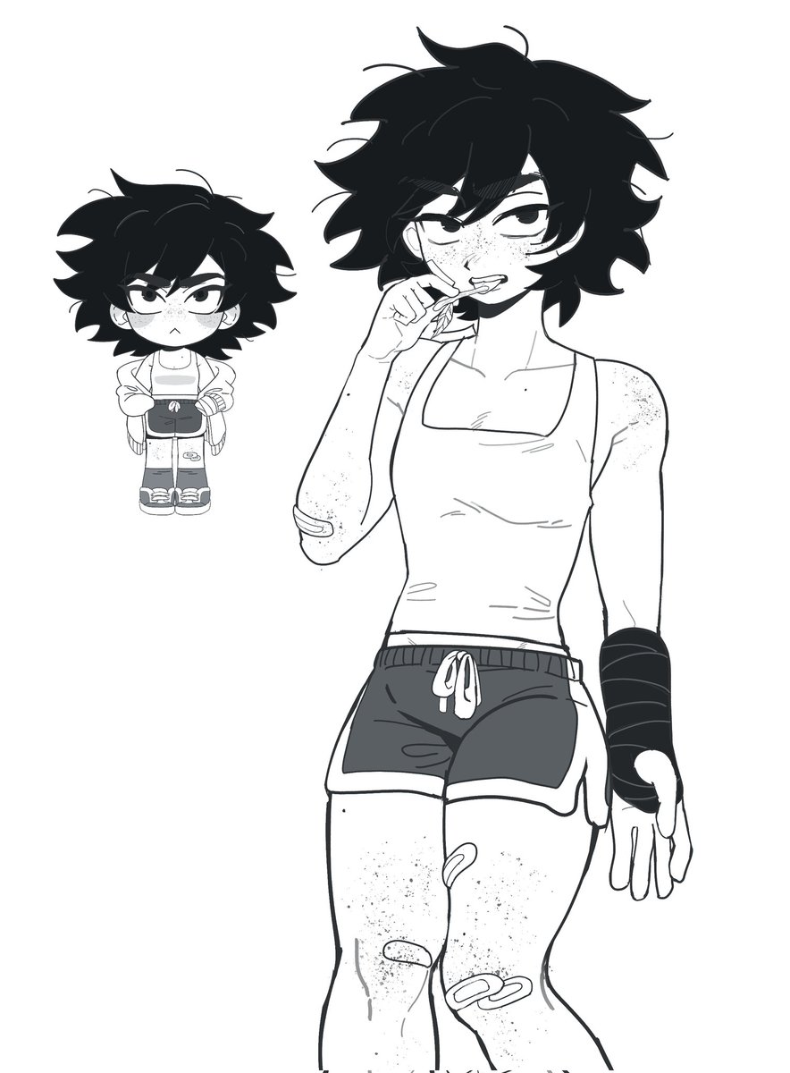 卷儿juaner tweet media