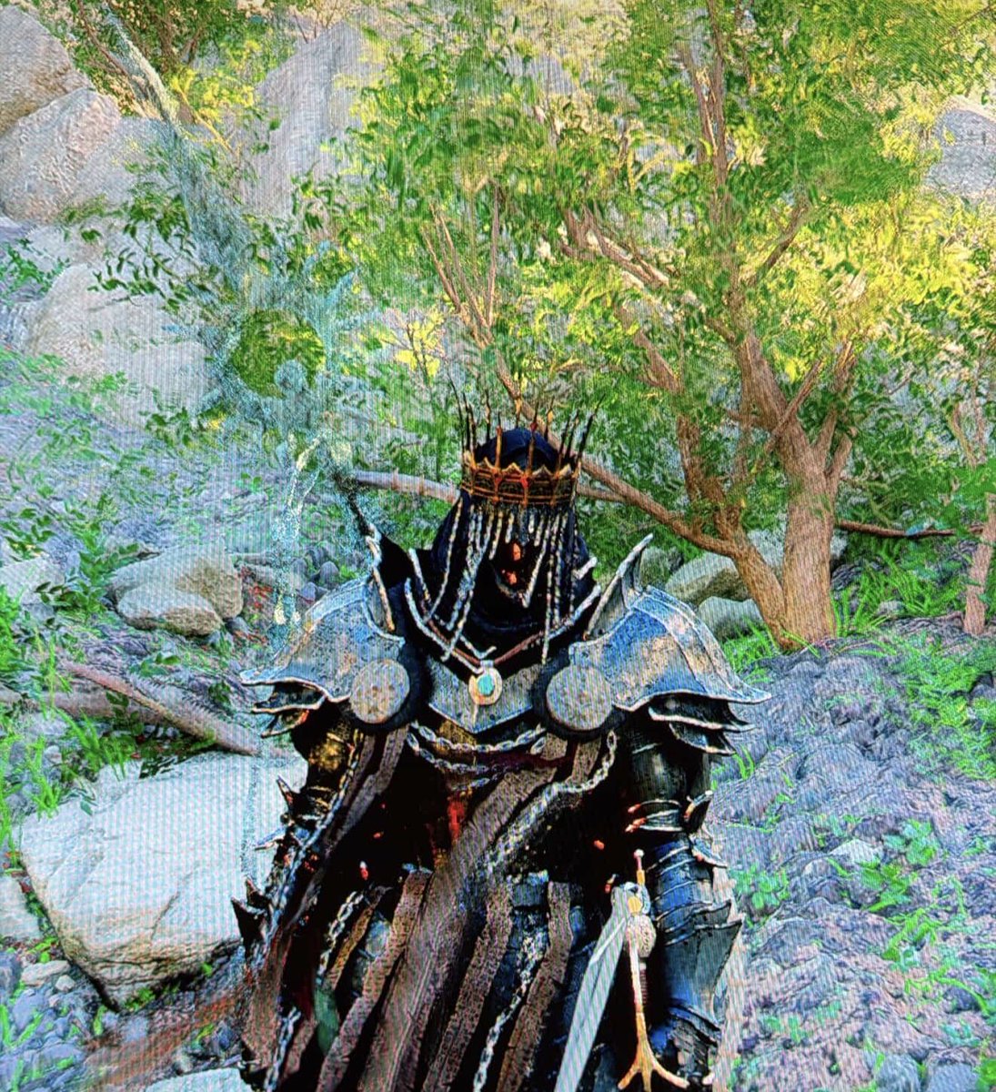 Destronium tweet media