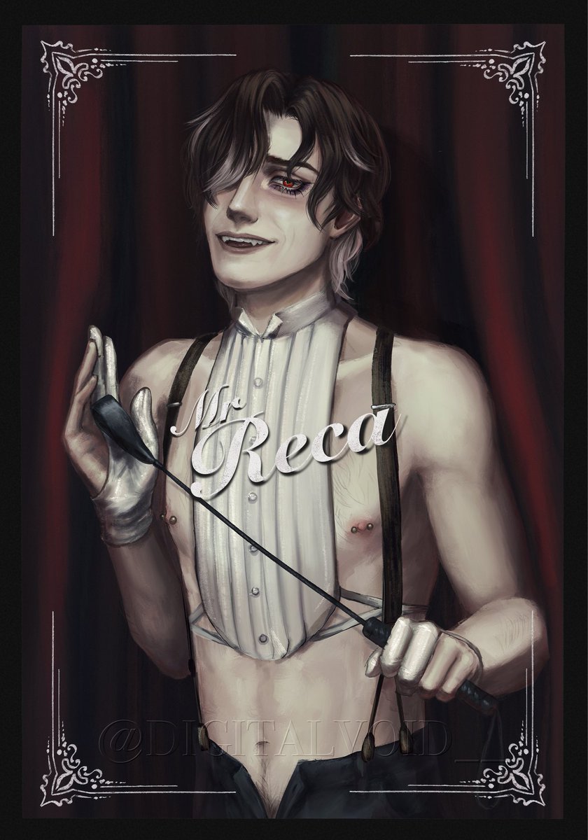 ᴅɪɢɪᴛᴀʟ ᴠᴏɪᴅ tweet media