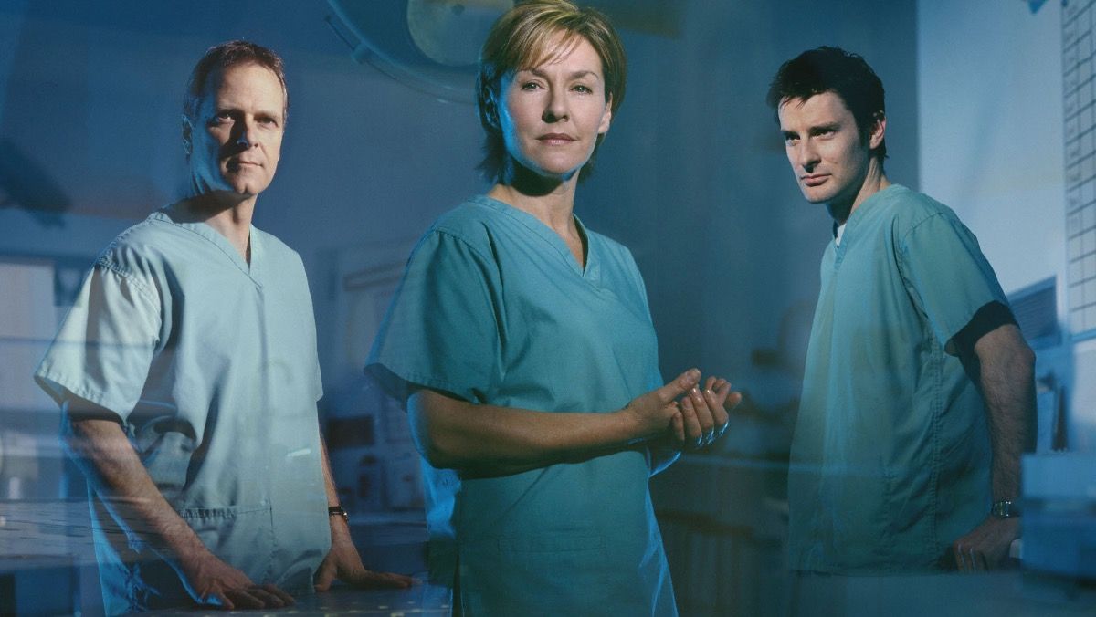 VisionTV tweet media