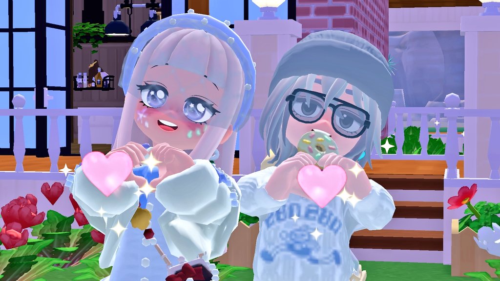 みはい tweet media