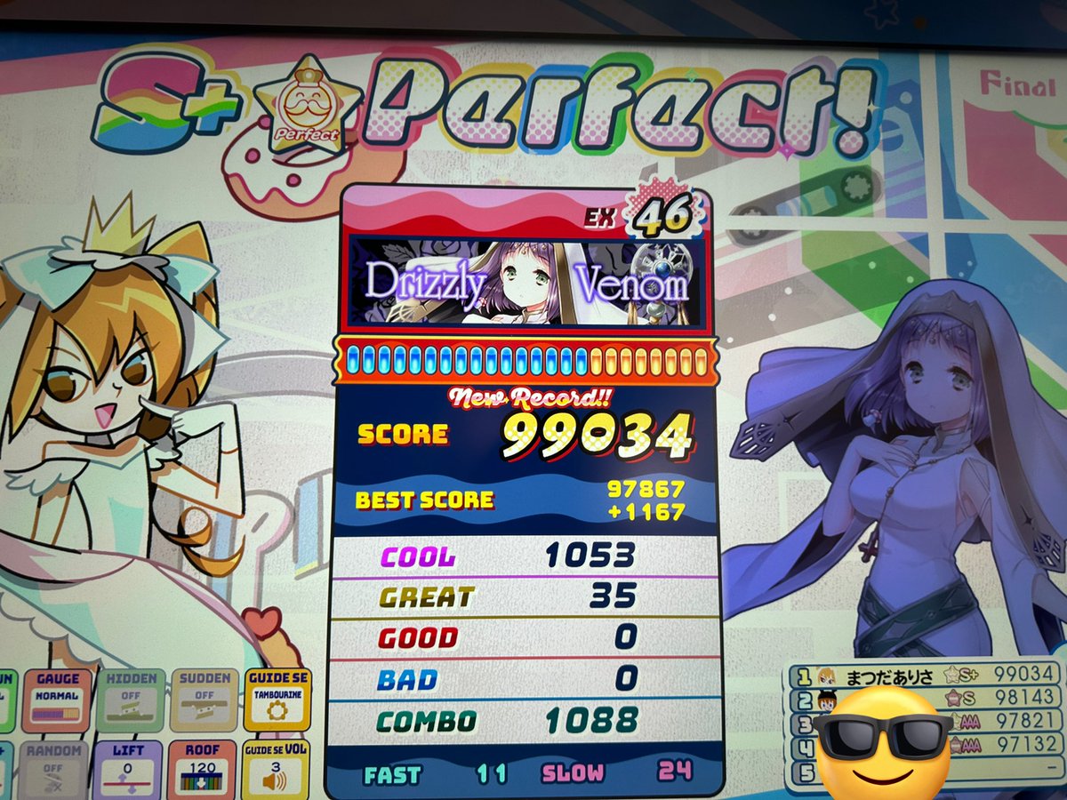 まつだ tweet media