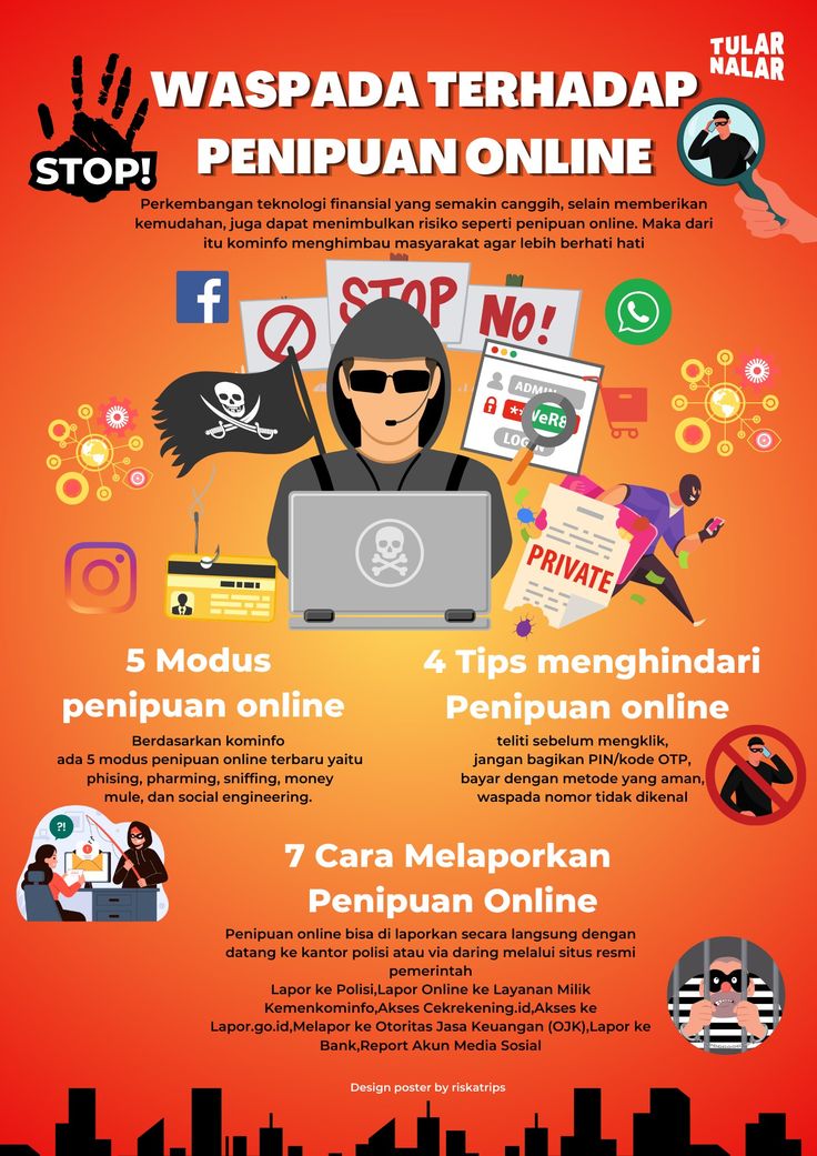 polreshalut_'s tweet photo. WASPADA PENIPUAN ONLINE🚨 https://t.co/xqzuhRkw4y