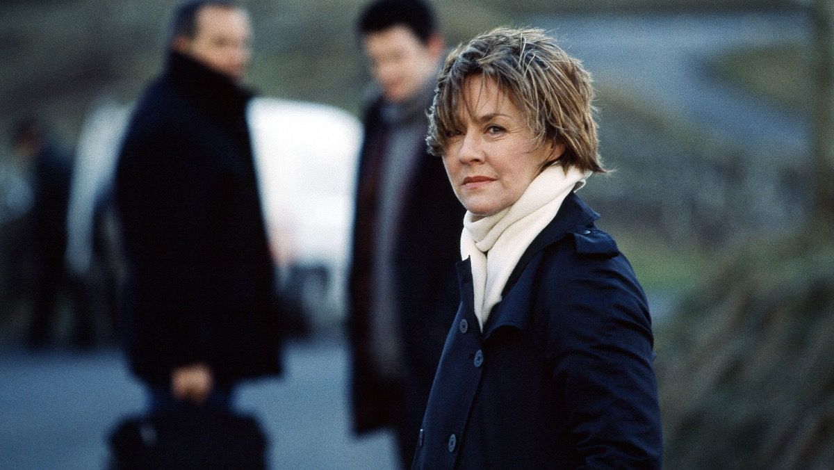 VisionTV tweet media