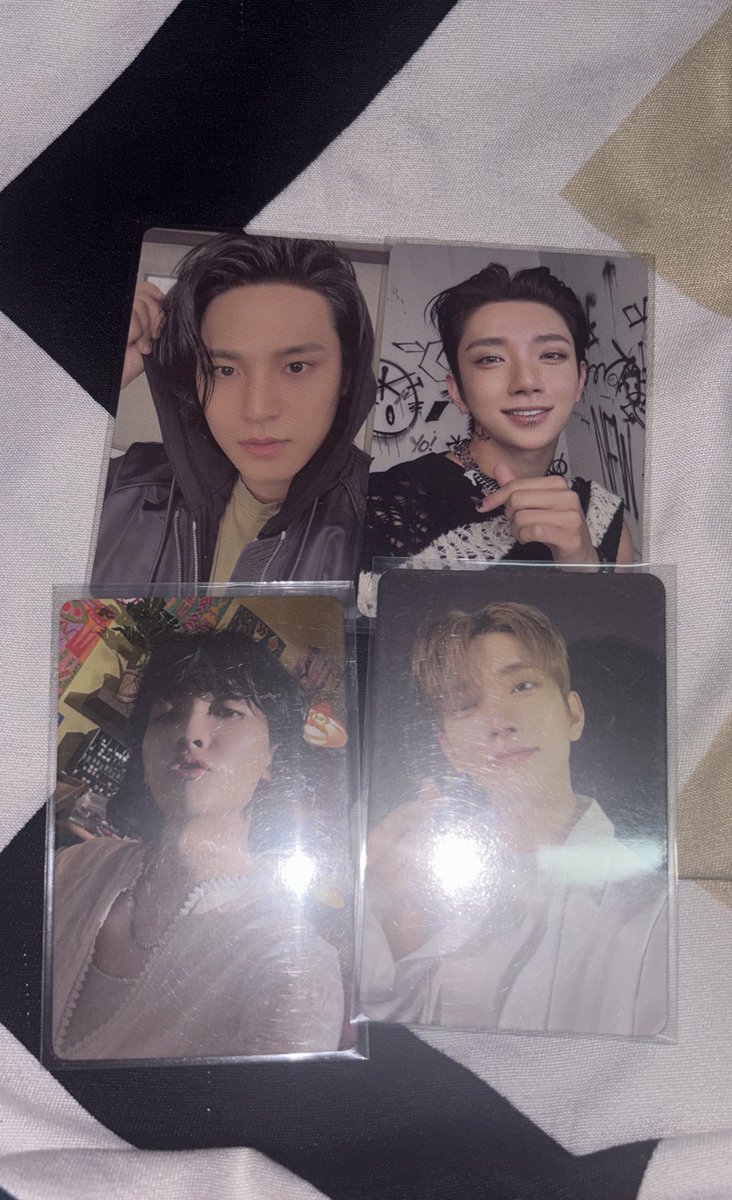 kixia | QUITTING SALE tweet media