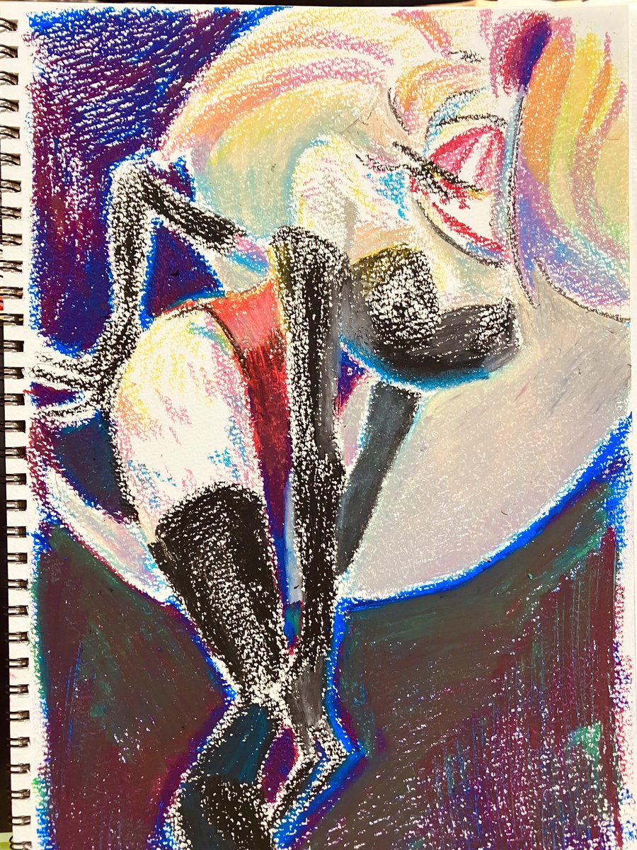 ちりぬる tweet media