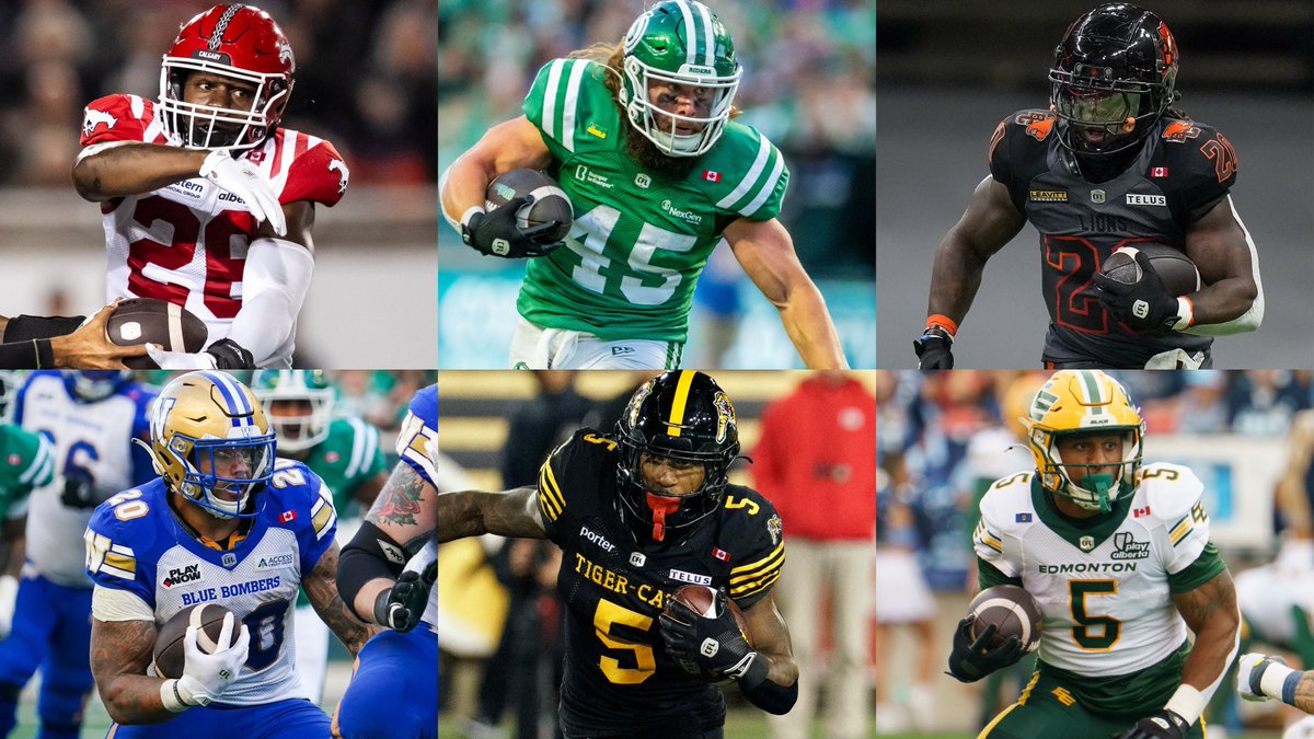 CFL Stats tweet media