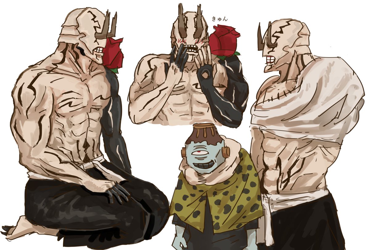 加工でんぷん tweet media