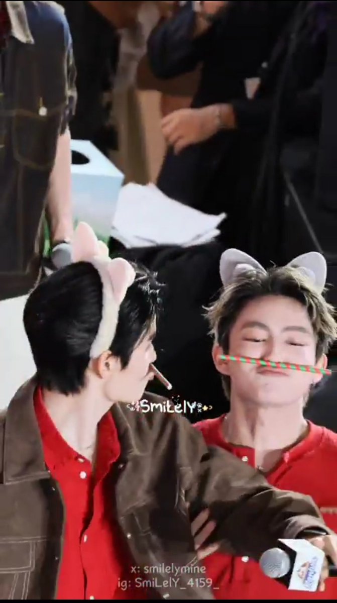 Poluvheart 🐽🩷 tweet media