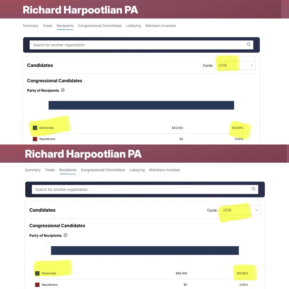 Joe Quincy 🇺🇸 tweet media