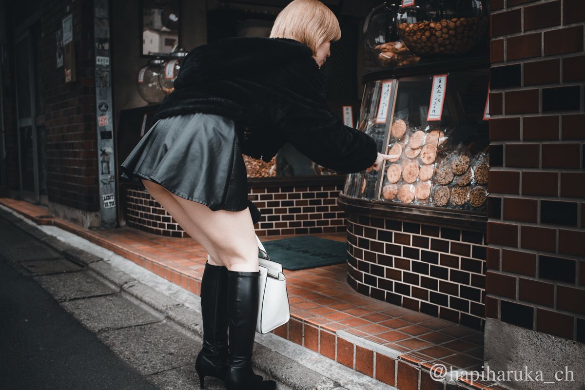 はぴ＆はるか🏨健全カップルの日常📓 tweet media