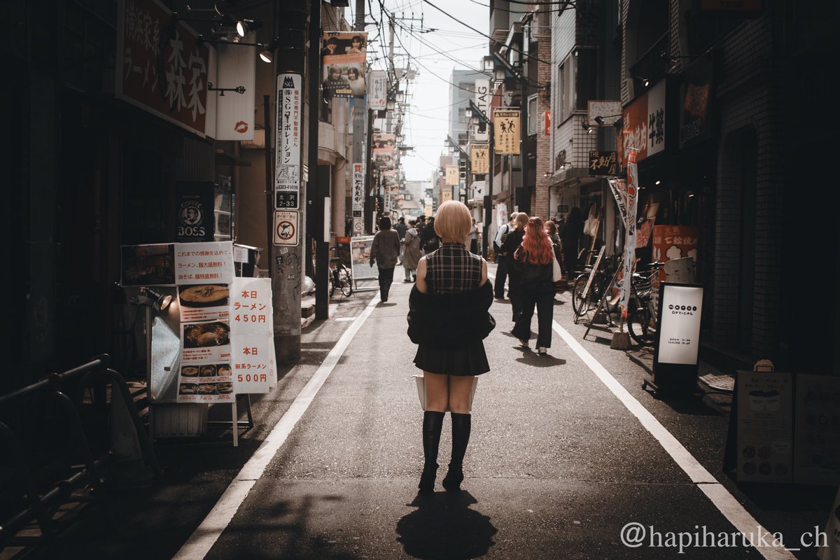 はぴ＆はるか🏨健全カップルの日常📓 tweet media