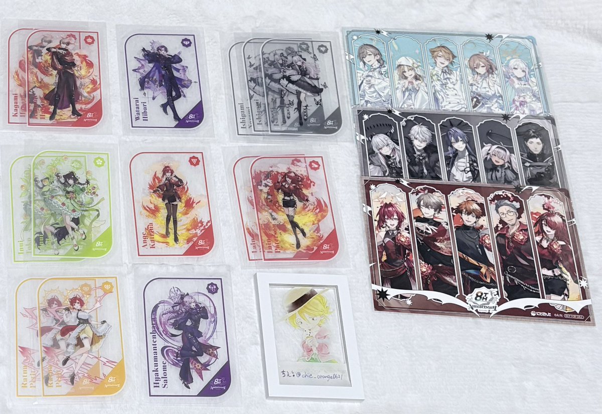 ちえ⋆͛ tweet media