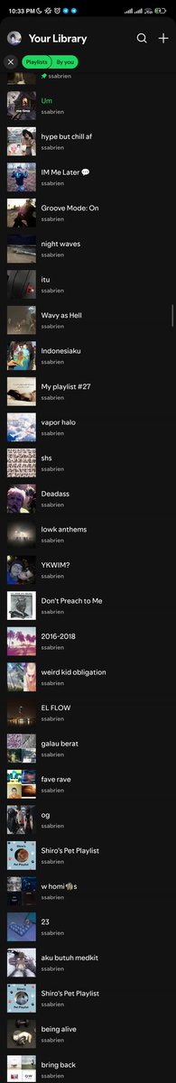 aku and 99+ others tweet media