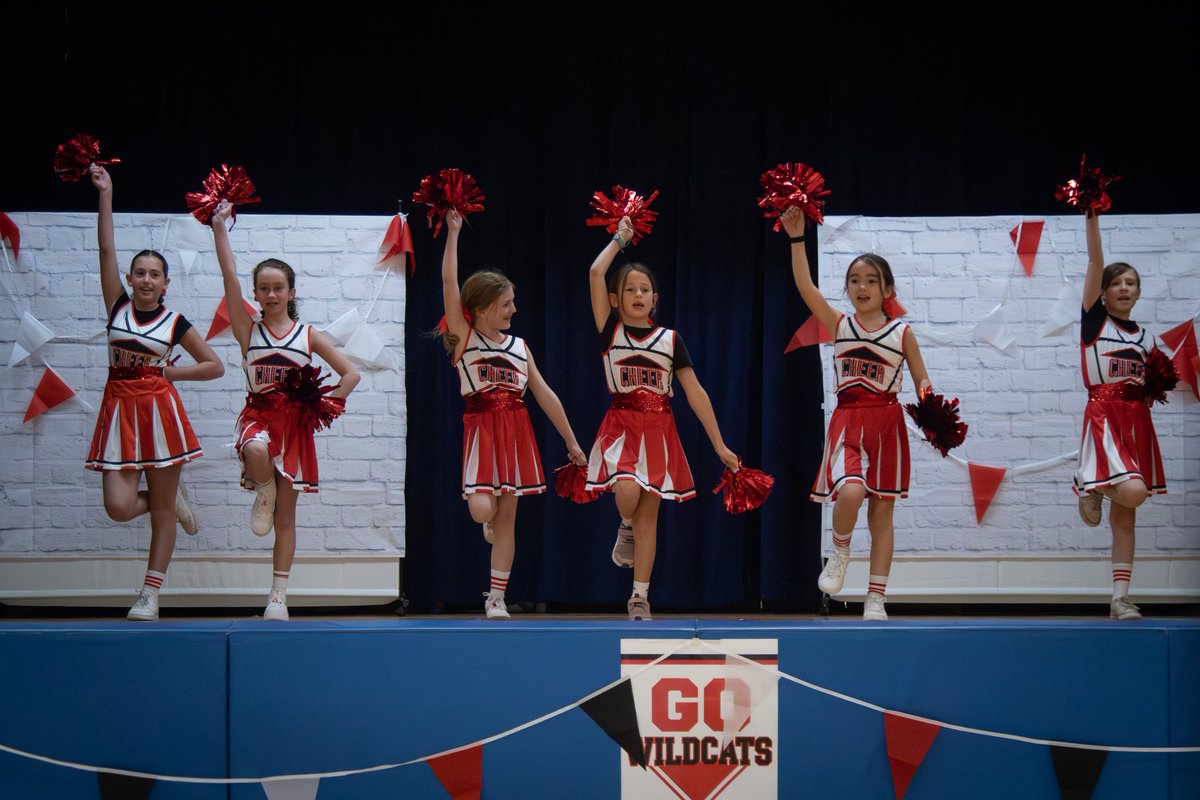 Bedford Central School District tweet media