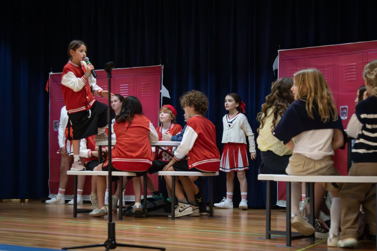 Bedford Central School District tweet media