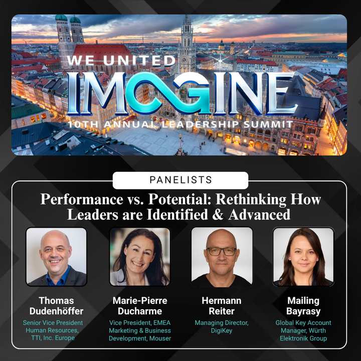 WE United tweet media