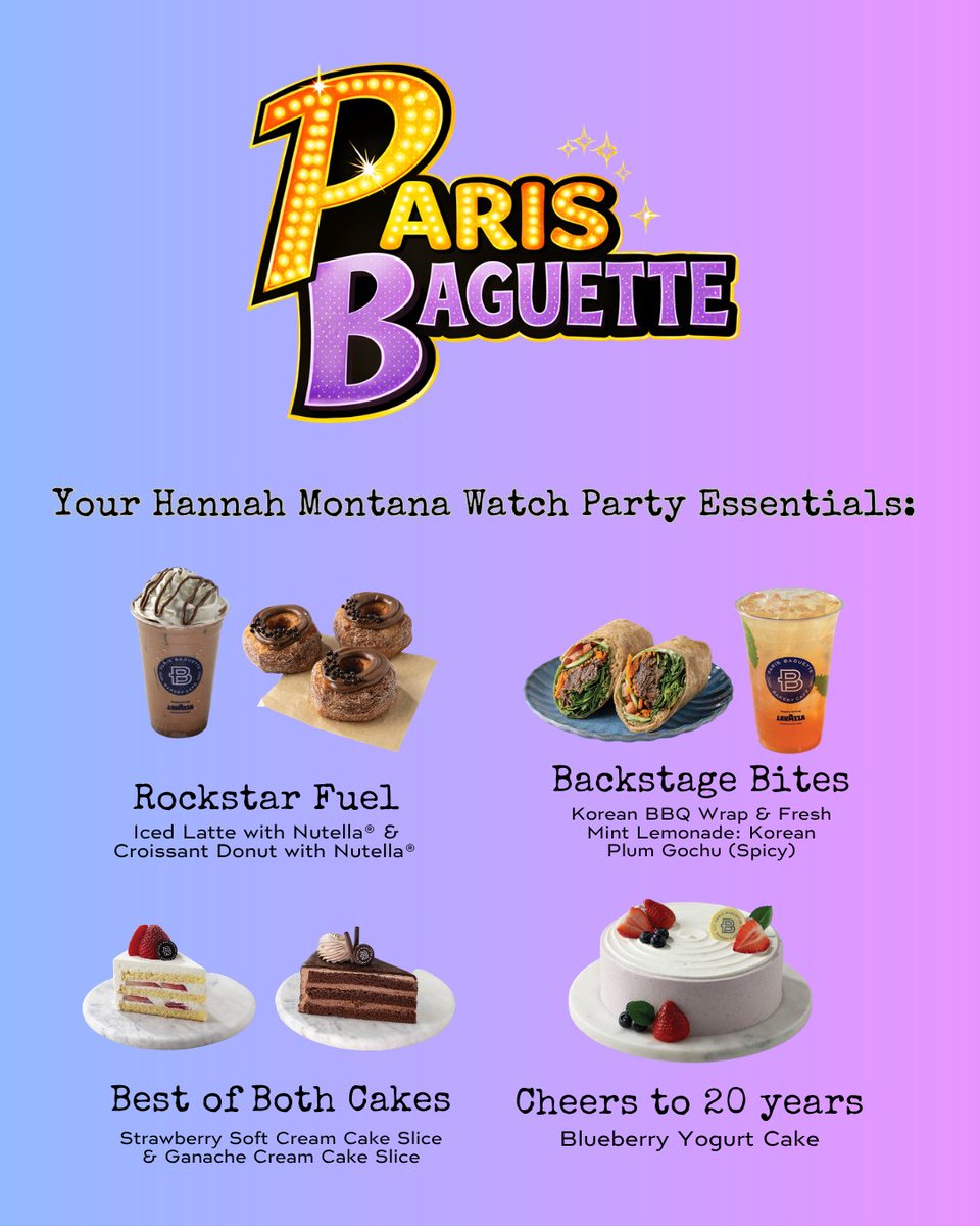 parisbaguettecanada tweet media