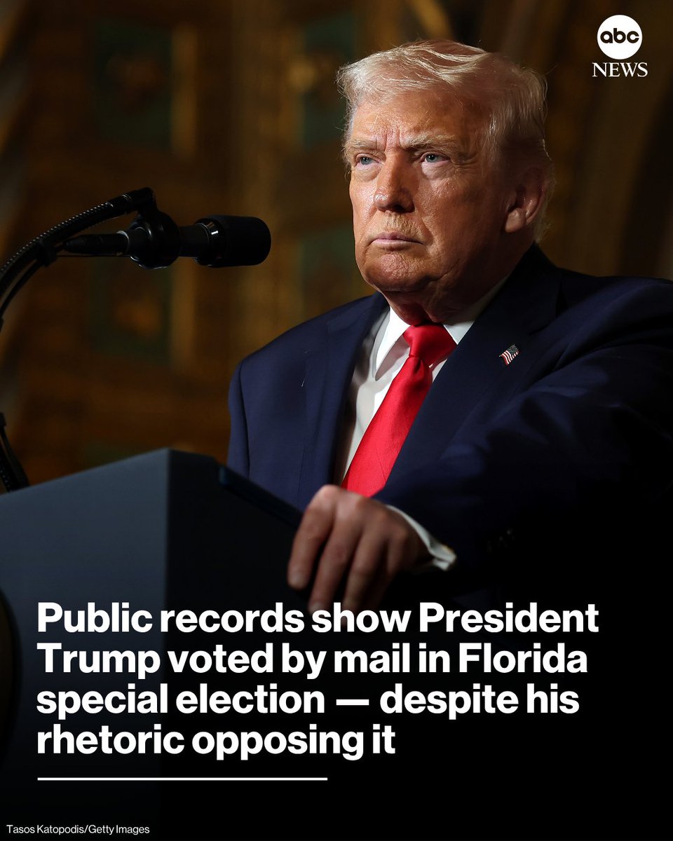 ABC News tweet media