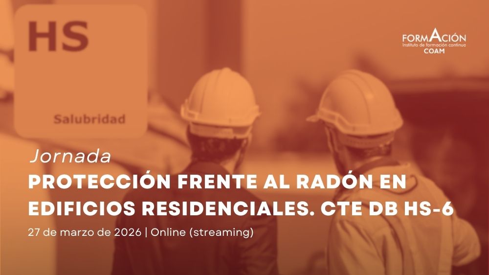 Instituto de Formación Continua COAM tweet media