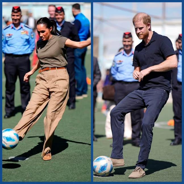 Meghan Markle News tweet media