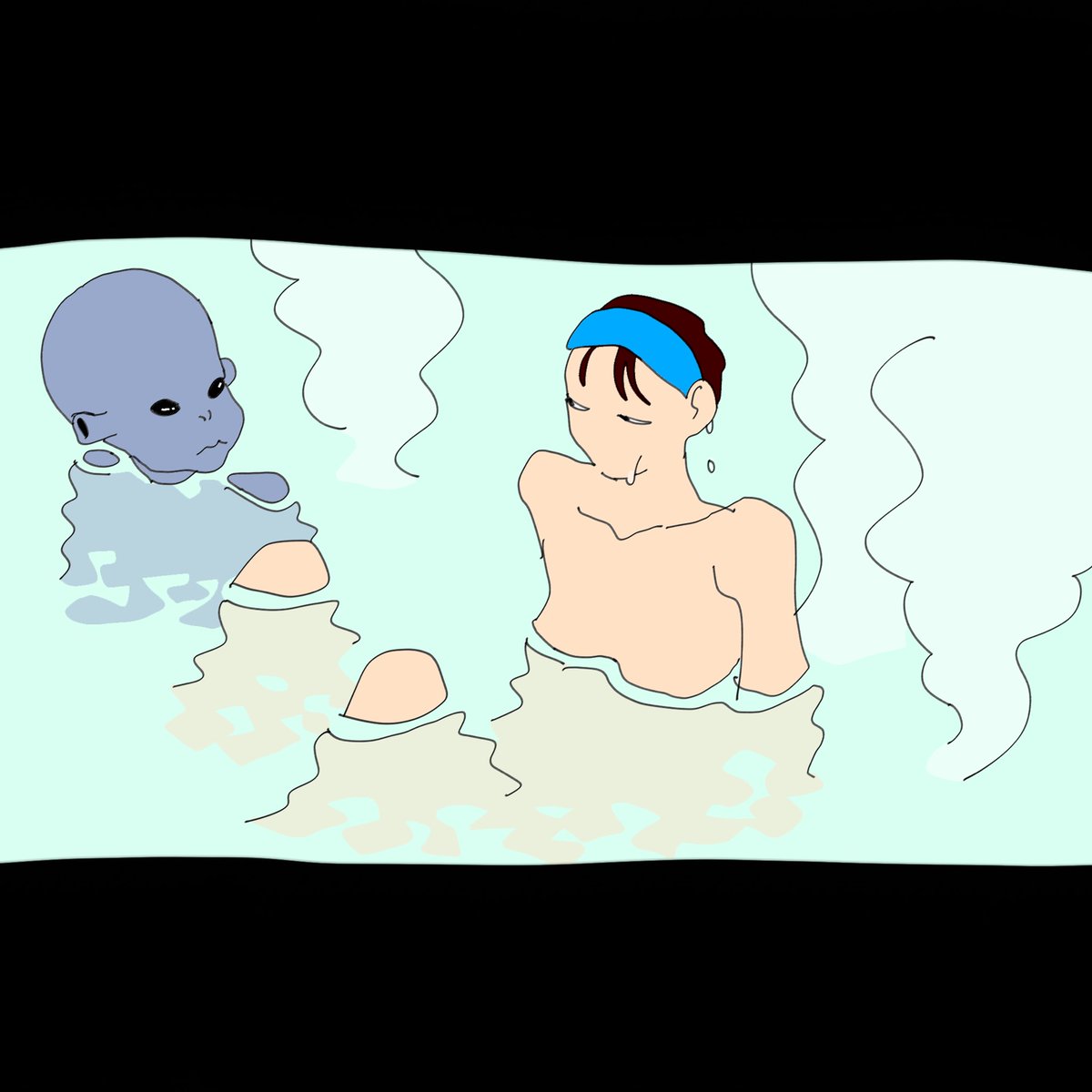 オダです tweet media