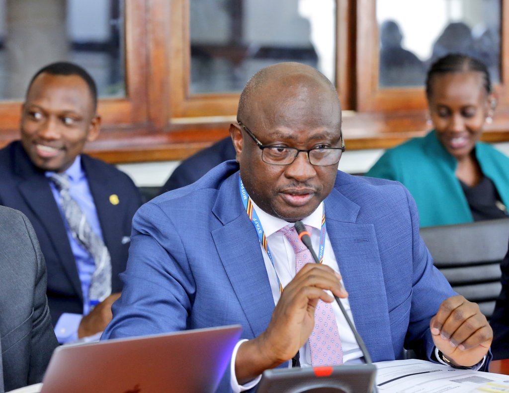 Ministry of Finance tweet media