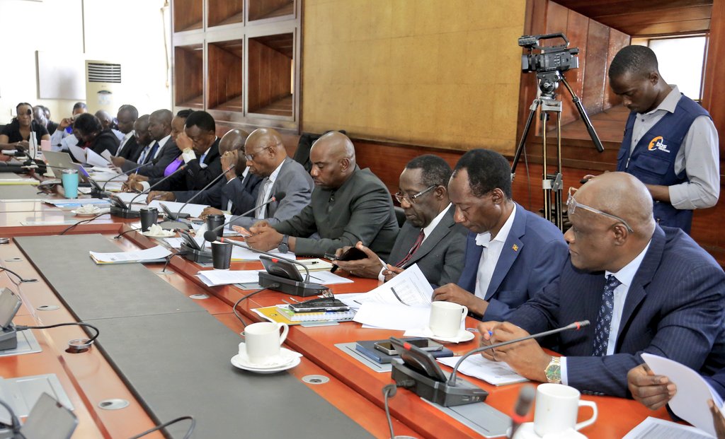 Ministry of Finance tweet media