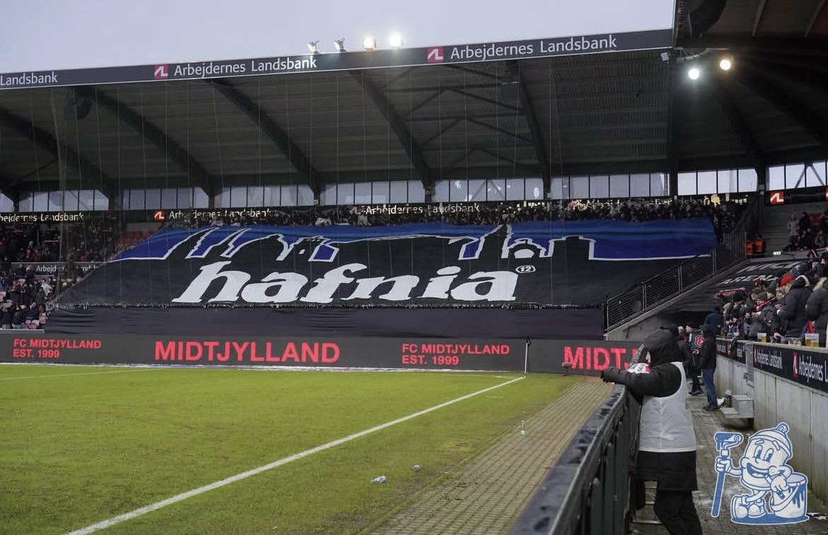 Absalons Radio tweet media