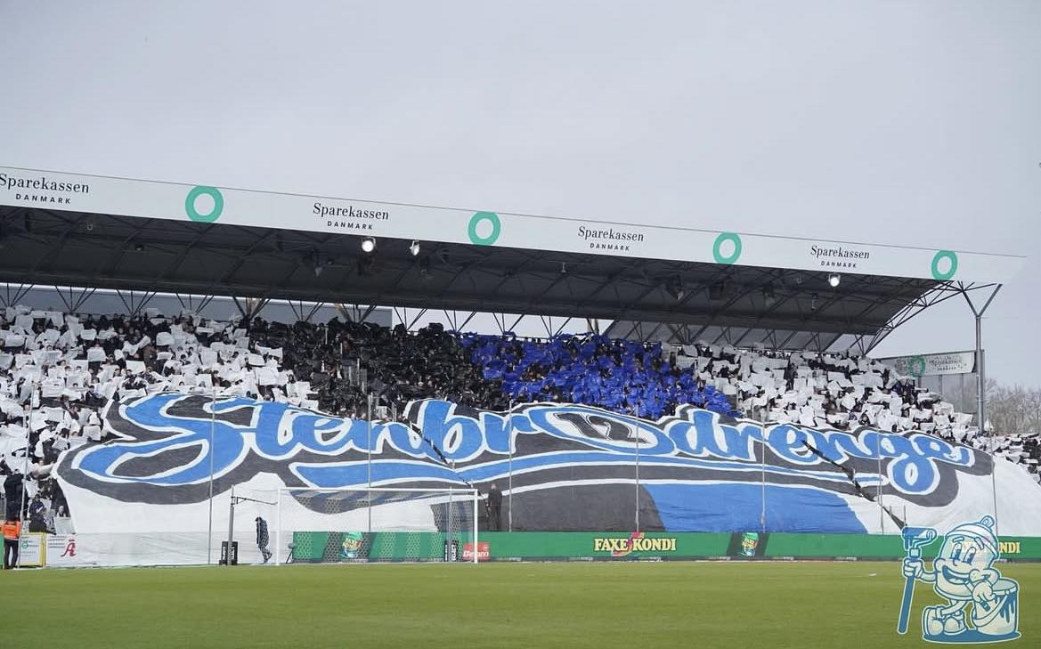 Absalons Radio tweet media