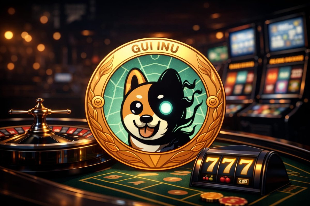 Gui Casino tweet media