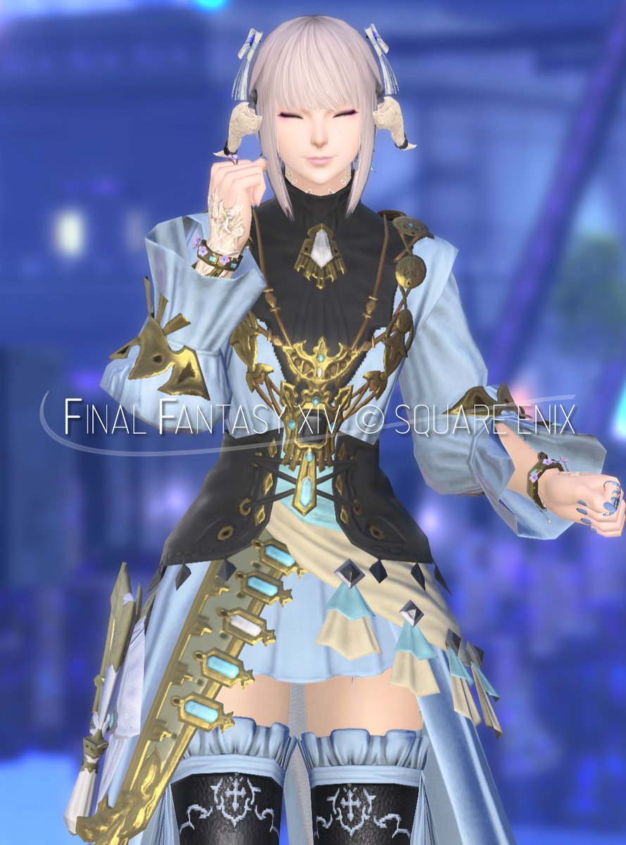 れ子 Rera tweet media