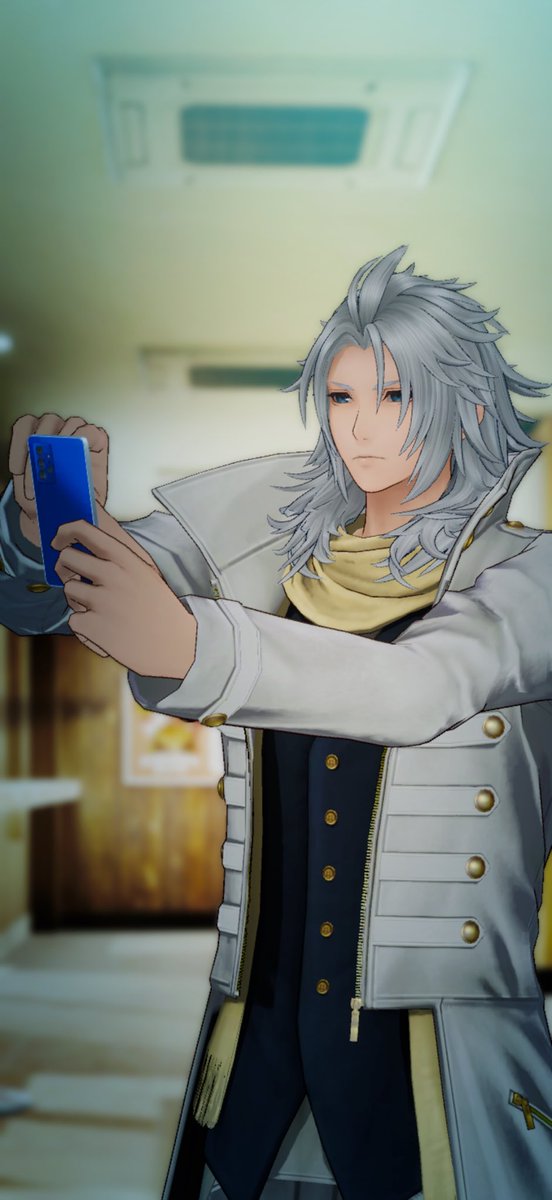 ❖ || ᴄᴜʀʀᴇɴᴛʟʏ ᴘʟᴀʏɪɴɢ ꜰꜰxᴠɪ tweet media