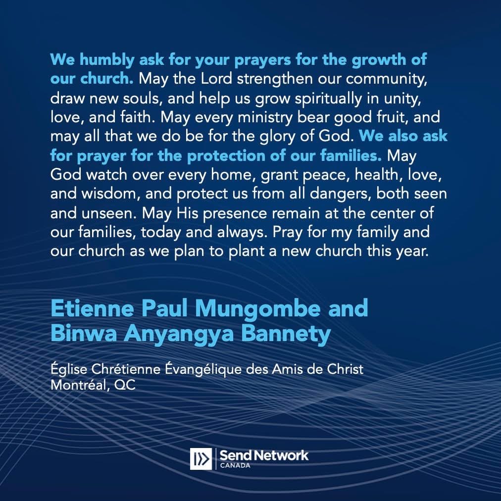 Send Network Canada tweet media