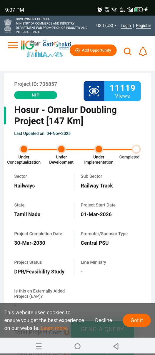 DPJ-SBC Train users tweet media