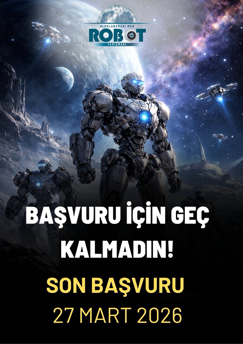 Tekirdağ İl Millî Eğitim Müdürlüğü tweet media