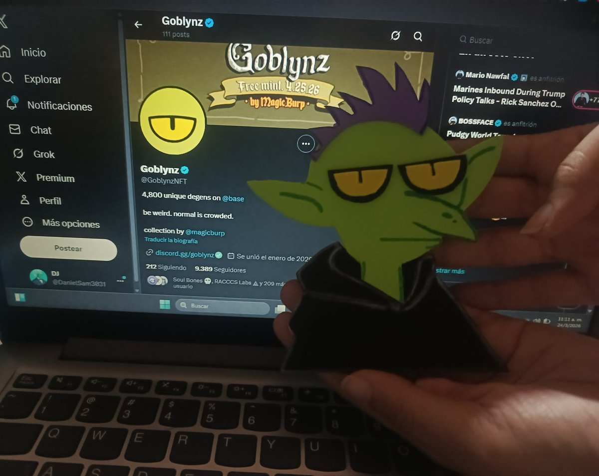 DJ tweet media
