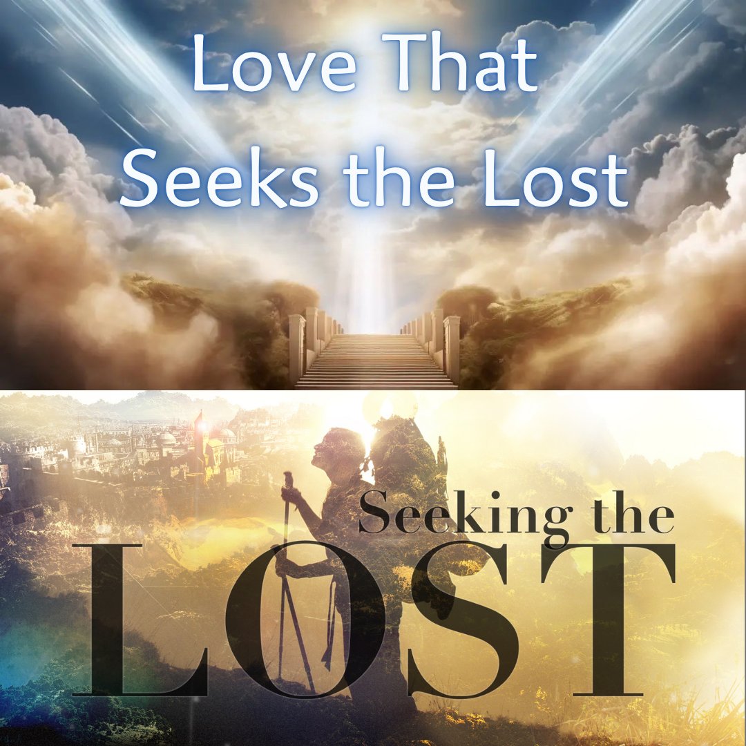 LICOC1's tweet photo. Love That Seeks The Lost
Loving Upward and Outward

YT: https://t.co/lcl7teBBzu https://t.co/4qIvufPYwy